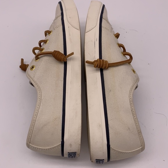 Sperry Top Sider shoes in great condition - Picture 4 of 8
